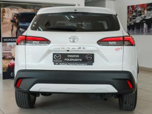 Toyota Corolla Cross 1.8 Xi - Image 20