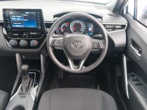 Toyota Corolla Cross 1.8 Xi - Image 21
