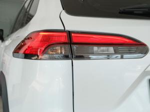 Toyota Corolla Cross 1.8 Xi - Image 24