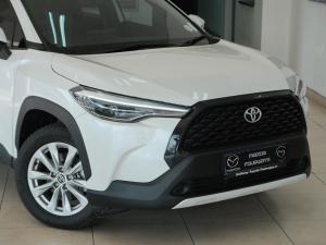 Toyota Corolla Cross 1.8 Xi - Image 2