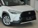 Toyota Corolla Cross 1.8 Xi - Thumbnail 2