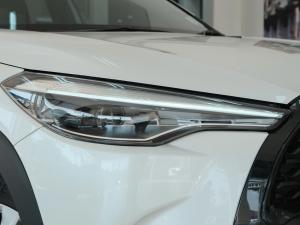 Toyota Corolla Cross 1.8 Xi - Image 3