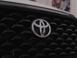 Toyota Corolla Cross 1.8 Xi - Image 6