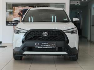 Toyota Corolla Cross 1.8 Xi - Image 7