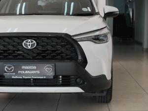 Toyota Corolla Cross 1.8 Xi - Image 9