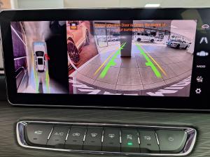 Haval Jolion Pro 1.5 HEV Ultra Luxury - Image 13