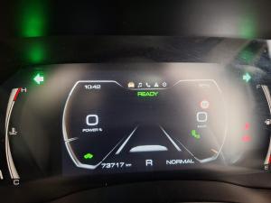 Haval Jolion Pro 1.5 HEV Ultra Luxury - Image 14