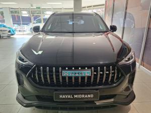 Haval Jolion Pro 1.5 HEV Ultra Luxury - Image 2