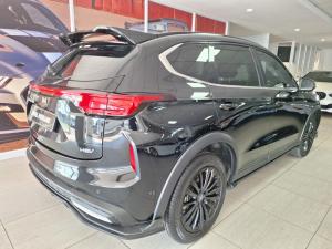 Haval Jolion Pro 1.5 HEV Ultra Luxury - Image 5