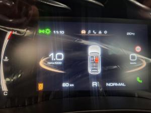 Haval Jolion Pro 1.5T S Ultra Luxury - Image 16