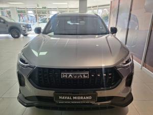 Haval Jolion Pro 1.5T S Ultra Luxury - Image 4