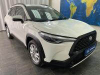 Thumbnail Toyota Corolla Cross 1.8 XS
