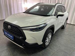 Toyota Corolla Cross 1.8 XS - Image 3