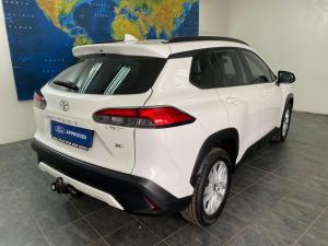Toyota Corolla Cross 1.8 XS - Image 7