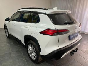 Toyota Corolla Cross 1.8 XS - Image 8