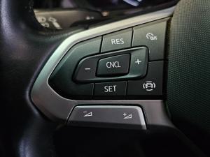 Volkswagen T-Cross 1.0TSI 85kW Comfortline - Image 12