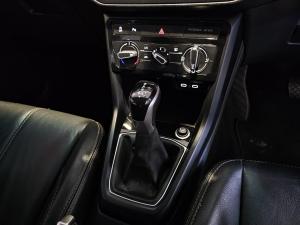 Volkswagen T-Cross 1.0TSI 85kW Comfortline - Image 13