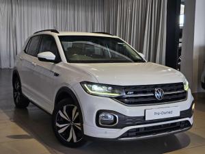 Volkswagen T-Cross 1.0TSI 85kW Comfortline - Image 17