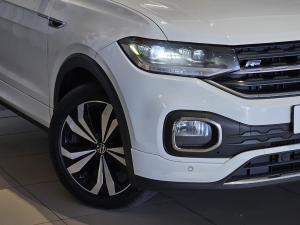 Volkswagen T-Cross 1.0TSI 85kW Comfortline - Image 18