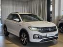 Thumbnail Volkswagen T-Cross 1.0TSI 85kW Comfortline