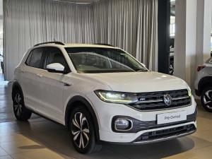 Volkswagen T-Cross 1.0TSI 85kW Comfortline - Image 1