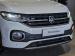 Volkswagen T-Cross 1.0TSI 85kW Comfortline - Thumbnail 2