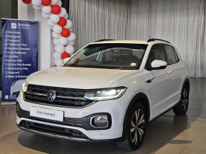 Volkswagen T-Cross 1.0TSI 85kW Comfortline - Image 3
