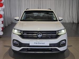 Volkswagen T-Cross 1.0TSI 85kW Comfortline - Image 4