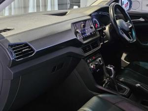 Volkswagen T-Cross 1.0TSI 85kW Comfortline - Image 5