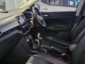Volkswagen T-Cross 1.0TSI 85kW Comfortline - Image 6