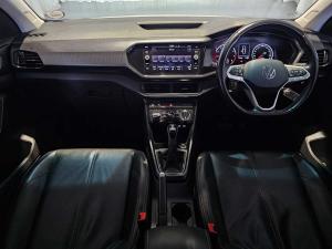 Volkswagen T-Cross 1.0TSI 85kW Comfortline - Image 7