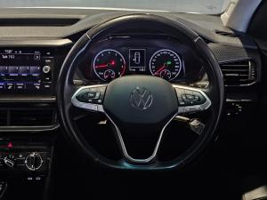 Volkswagen T-Cross 1.0TSI 85kW Comfortline - Image 9