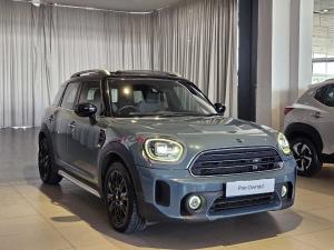 MINI Countryman Cooper Countryman auto - Image 16