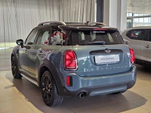 MINI Countryman Cooper Countryman auto - Image 17
