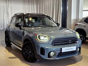 MINI Countryman Cooper Countryman auto - Image 1