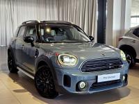 Thumbnail MINI Countryman Cooper Countryman auto