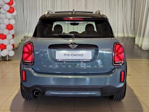 MINI Countryman Cooper Countryman auto - Image 22