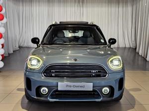 MINI Countryman Cooper Countryman auto - Image 23