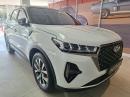 Thumbnail Chery Tiggo 7 Pro 1.5T Executive