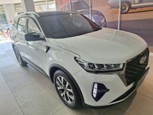 Chery Tiggo 7 Pro 1.5T Executive - Image 2