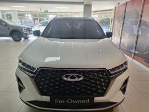 Chery Tiggo 7 Pro 1.5T Executive - Image 4