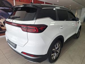 Chery Tiggo 7 Pro 1.5T Executive - Image 6