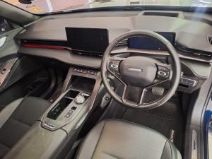 Haval H6 GT 1.5T PHEV Ultra Luxury 4WD - Image 10
