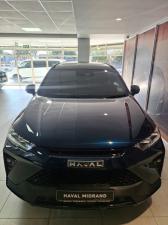 Haval H6 GT 1.5T PHEV Ultra Luxury 4WD - Image 4