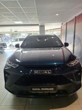 Haval H6 GT 1.5T PHEV Ultra Luxury 4WD - Image 5