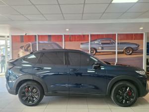 Haval H6 GT 1.5T PHEV Ultra Luxury 4WD - Image 6