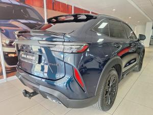 Haval H6 GT 1.5T PHEV Ultra Luxury 4WD - Image 7
