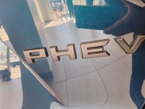 Haval H6 GT 1.5T PHEV Ultra Luxury 4WD - Image 9