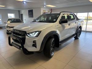 Isuzu D-Max 3.0TD double cab V-Cross 4x4 - Image 3