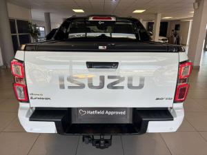 Isuzu D-Max 3.0TD double cab V-Cross 4x4 - Image 8